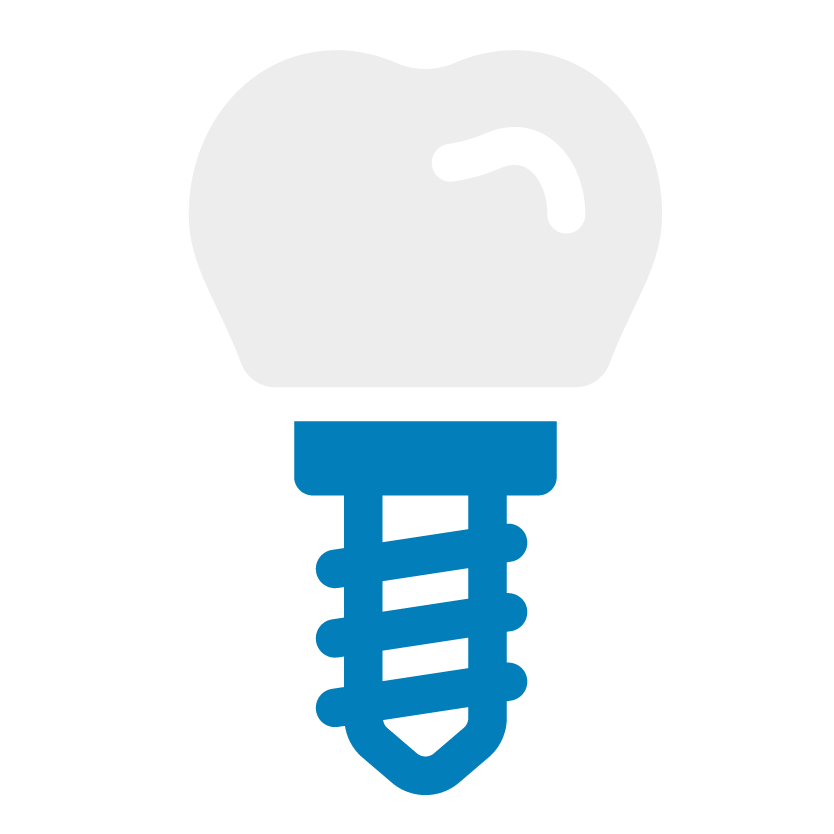 DENTAL IMPLANTS