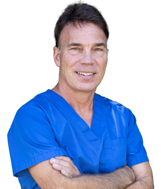DR. JUDE BURKE