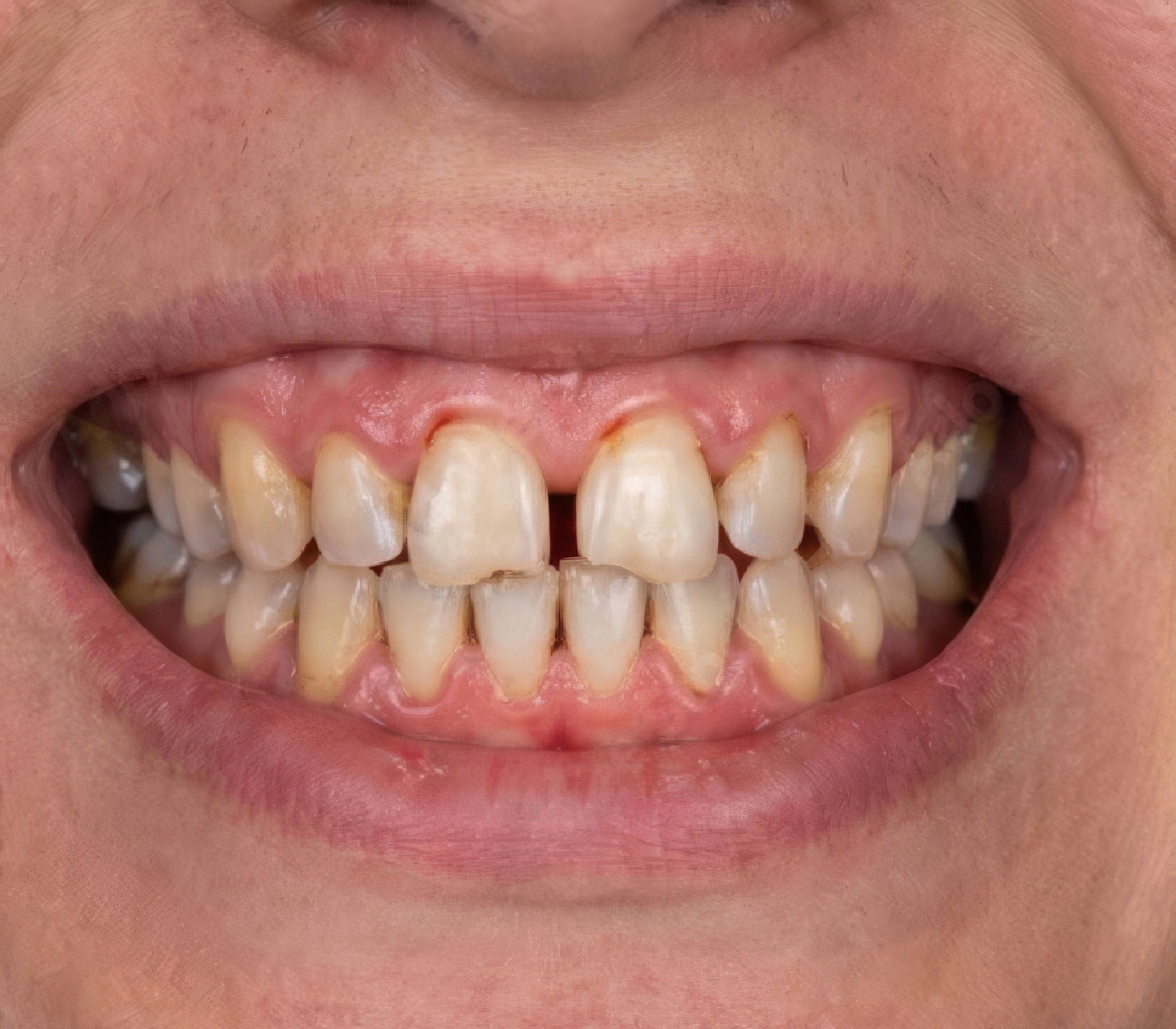 Testing Before and After before image