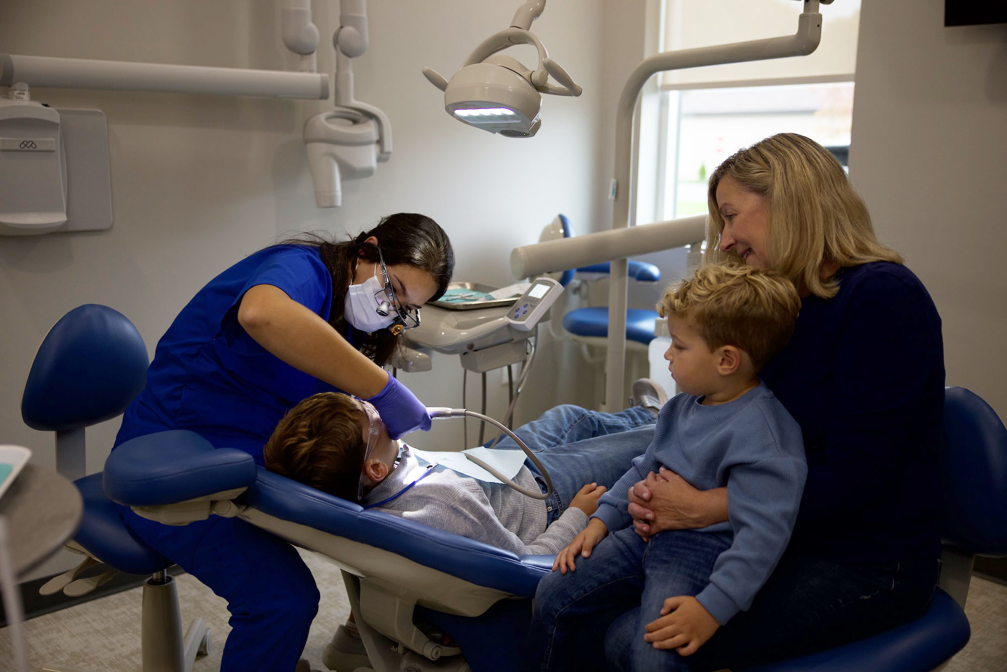 Dental Cleanings